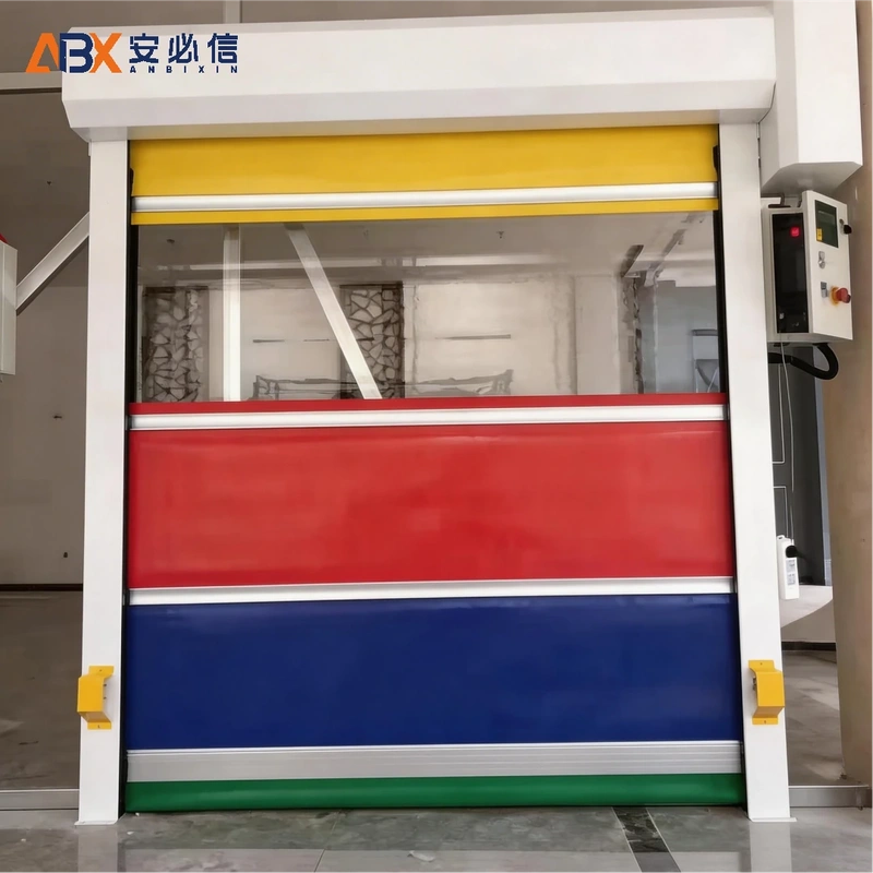 河池快速门